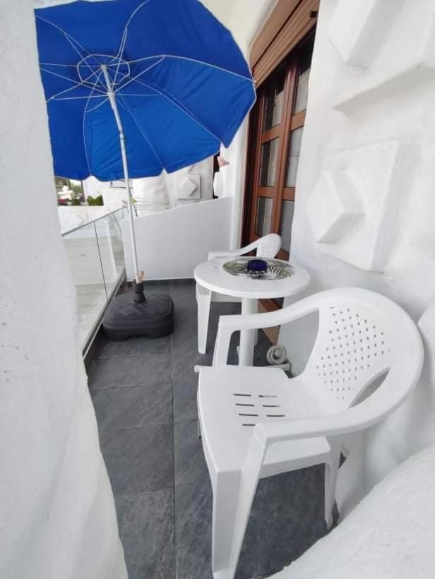 Snow White Castle Apartment Kiotari Esterno foto