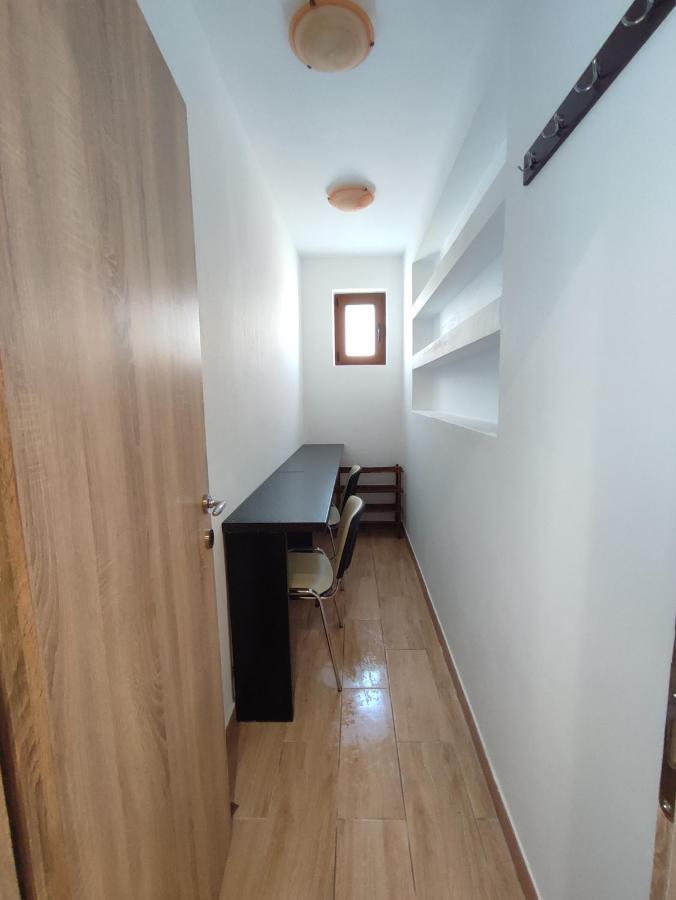 Snow White Castle Apartment Kiotari Esterno foto